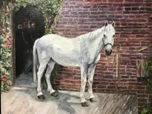 big Pony